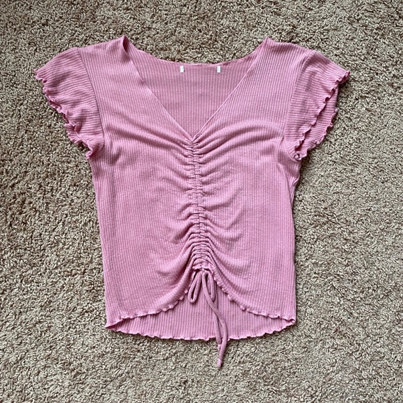 Crop top - Picture 1 of 2